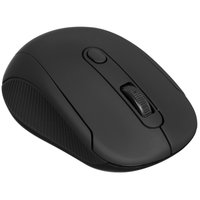 Мышь беспроводная Aceline WM-410  черный