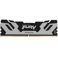 Оперативная память Kingston FURY Renegade Silver [KF588CU42RS-24] 24 ГБ