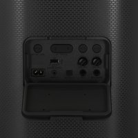 Portable audio system Sony SRS-XV800, black