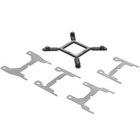 Cooling system Corsair iCUE H150i ELITE LCD XT  white