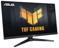 31.5" Монитор ASUS TUF Gaming VG328QA1A черный