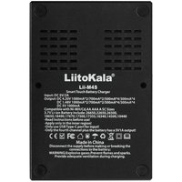 Зарядное устройство LiitoKala Lii-M4S
