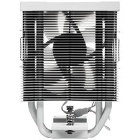 Кулер для процессора PCCooler R400 ARGB WH [R400-WHAWYX-US] белый