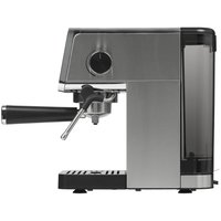 Кофеварка рожковая Xiaomi Semi automatic Espresso Machine серебристый