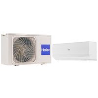 Кондиционер настенный сплит-система Haier HSU-07HRM303/R3 белый