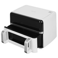 Аэрогриль Trouver AirFryer FD20s Pro белый