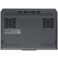 15.6" Ноутбук Lenovo LOQ 15IRX10 серый