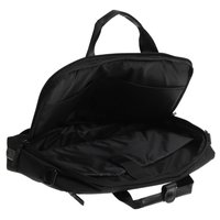 15.6" Sumka Keyron Voyager Oxf-C32-BLK