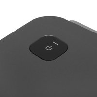 Проектор Rombica Multiverse M3 серый