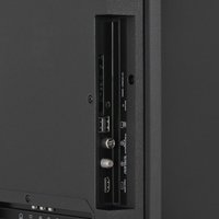 50" (127 sm) Televizor Haier 50 Smart TV S3 qora