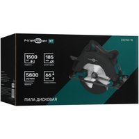 Пила дисковая FinePower XT CSC150-18
