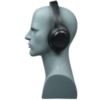 Беспроводные/проводные наушники HONOR Choice Headphones Pro  черный 2024