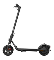 Электросамокат Электросамокат Ninebot KickScooter F2 II черный
