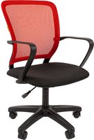 Компьютерное кресло CHAIRMAN 698LT черный