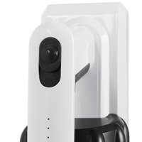 Вертикальный пылесос  Polaris PVCS 0725  белый