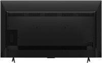 65" (164 см) Телевизор TCL 65P7L черный