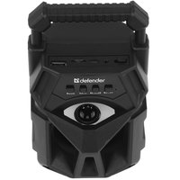 Портативная колонка Defender G98, черный