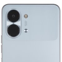 6.75" Smartphone Tecno SPARK GO 3 64 GB gray
