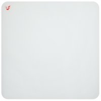 Mat ARDOR GAMING Glass (L) white