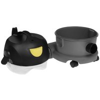 Пылесос  Karcher T 8/1 Classic серый