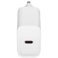 Charger WIIIX UNN-CB-01-PD25-U8TC white