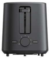Toaster Xiaomi BHR8811EU black