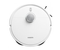 Робот-пылесос Xiaomi Robot Vacuum S40 Pro белый