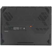 16" Ноутбук ASUS TUF Gaming FX608JMR-RV037) серый