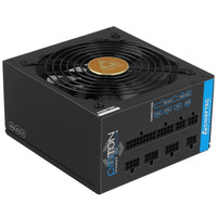 Блок питания 650W Chieftec BDF-650C