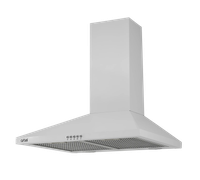 Вытяжка каминная Artel 0860 L Prima белый/белый