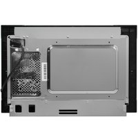 Встраиваемая микроволновая печь DEXP DBMW-20M700GM черный