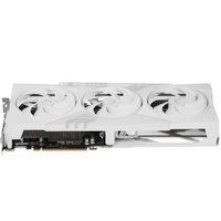 Видеокарта MSI GeForce RTX 5070 GAMING TRIO WHITE OC [RTX 5070 12G GAMING TRIO OC WHITE]