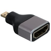 Переходник  DEXP HDMI - micro HDMI