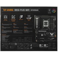 Материнская плата ASUS TUF GAMING B850-PLUS WIFI