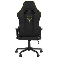 Computer chair ZONE 51 CLUBPOINT black