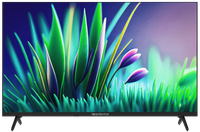 32" (80 см) Телевизор Topdevice TDTV32CN04H черный — фото 1