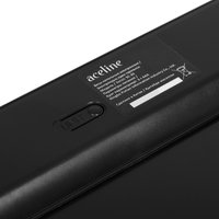 Весы Aceline SC-30 черный