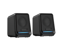 Колонки Aceline ASP110 черный