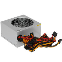 Блок питания Chieftec VALUE 700W [APB-700B8]