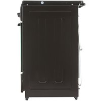 Gas Stove Flama FG 2426 B brown
