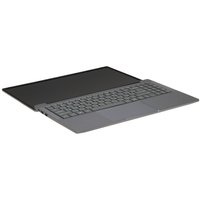 15.6" Ноутбук DEXP Aquilon C15-INW604 серый