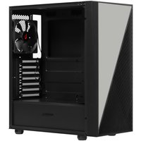 Корпус ARDOR GAMING Rare MM1  черный