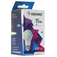 Комплект светодиодных ламп Космос Lksm_LED15wA60E2745