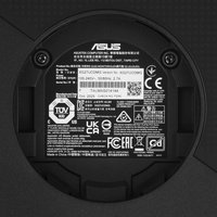26.5" Монитор ASUS ROG Strix XG27UCDMG черный