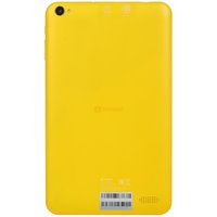 8" Планшет KENSHI Pad Lite E48 LTE 64 ГБ желтый