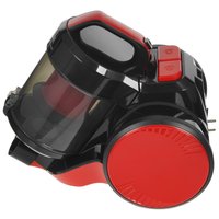 Vacuum cleaner  Tefal Cyclonic Power TW1923RH red