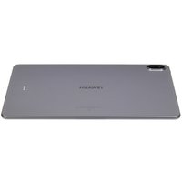 11.5" Планшет HUAWEI MatePad 11.5 (2025) Wi-Fi 128 ГБ серый