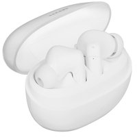 TWS headphones Tecno Buds 4 white 2024