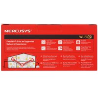 MESH-комплект Mercusys Halo H80X (3-pack)