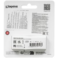 USB Flash memory 128 GB Kingston DataTraveler Exodia S [DTXS/128GB]